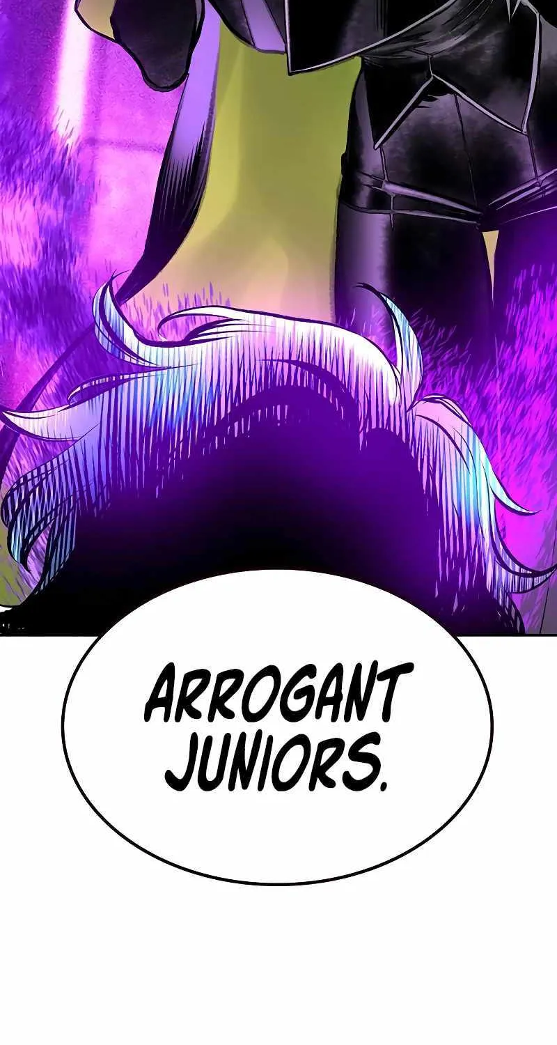 Jungle Juice Mangakakalot X Chapter 152 Page 155