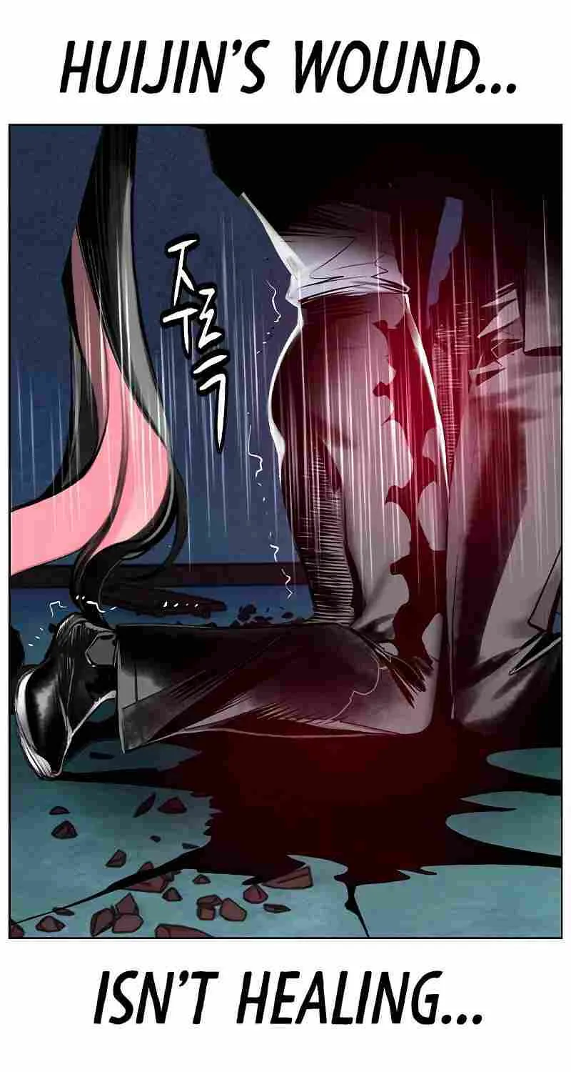 Jungle Juice Mangakakalot X Chapter 152 Page 104