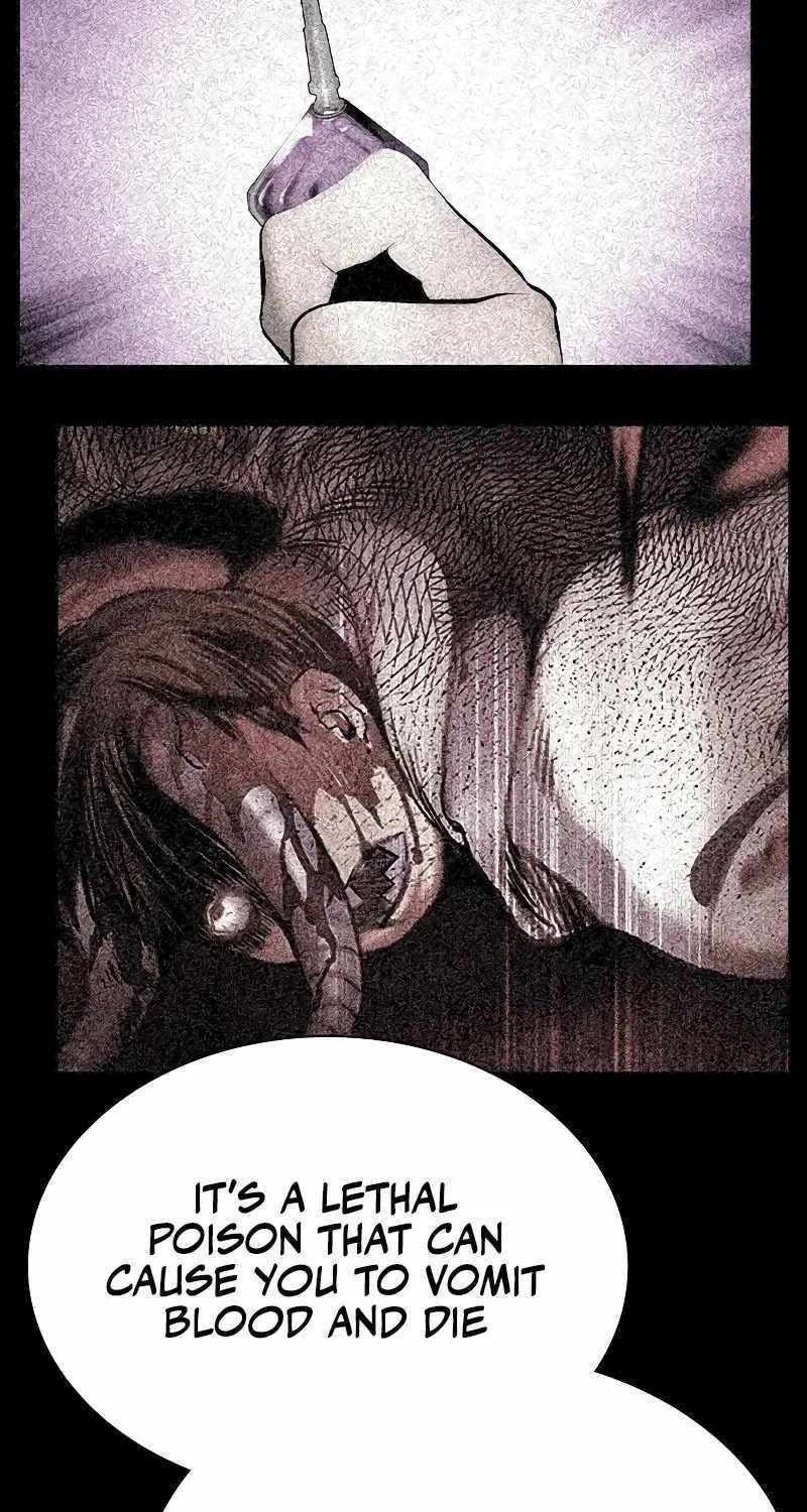 Jungle Juice Mangakakalot X Chapter 152 Page 134