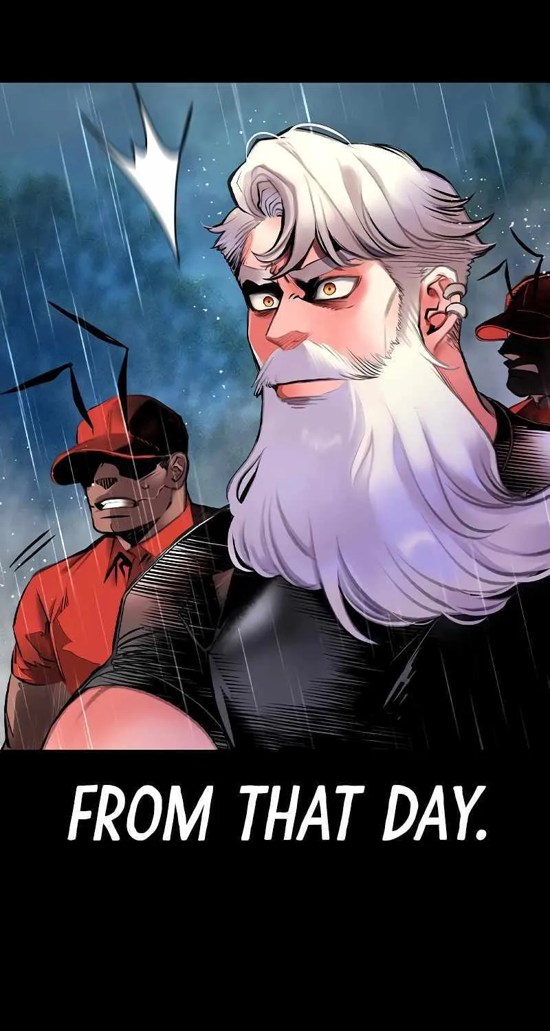 Jungle Juice Mangakakalot X Chapter 152 Page 25