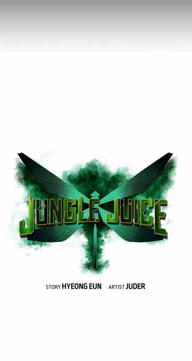 Jungle Juice Mangakakalot X Chapter 152 Page 35