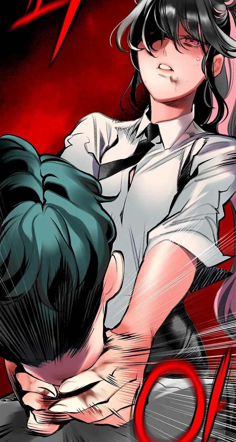 Jungle Juice Mangakakalot X Chapter 152 Page 95