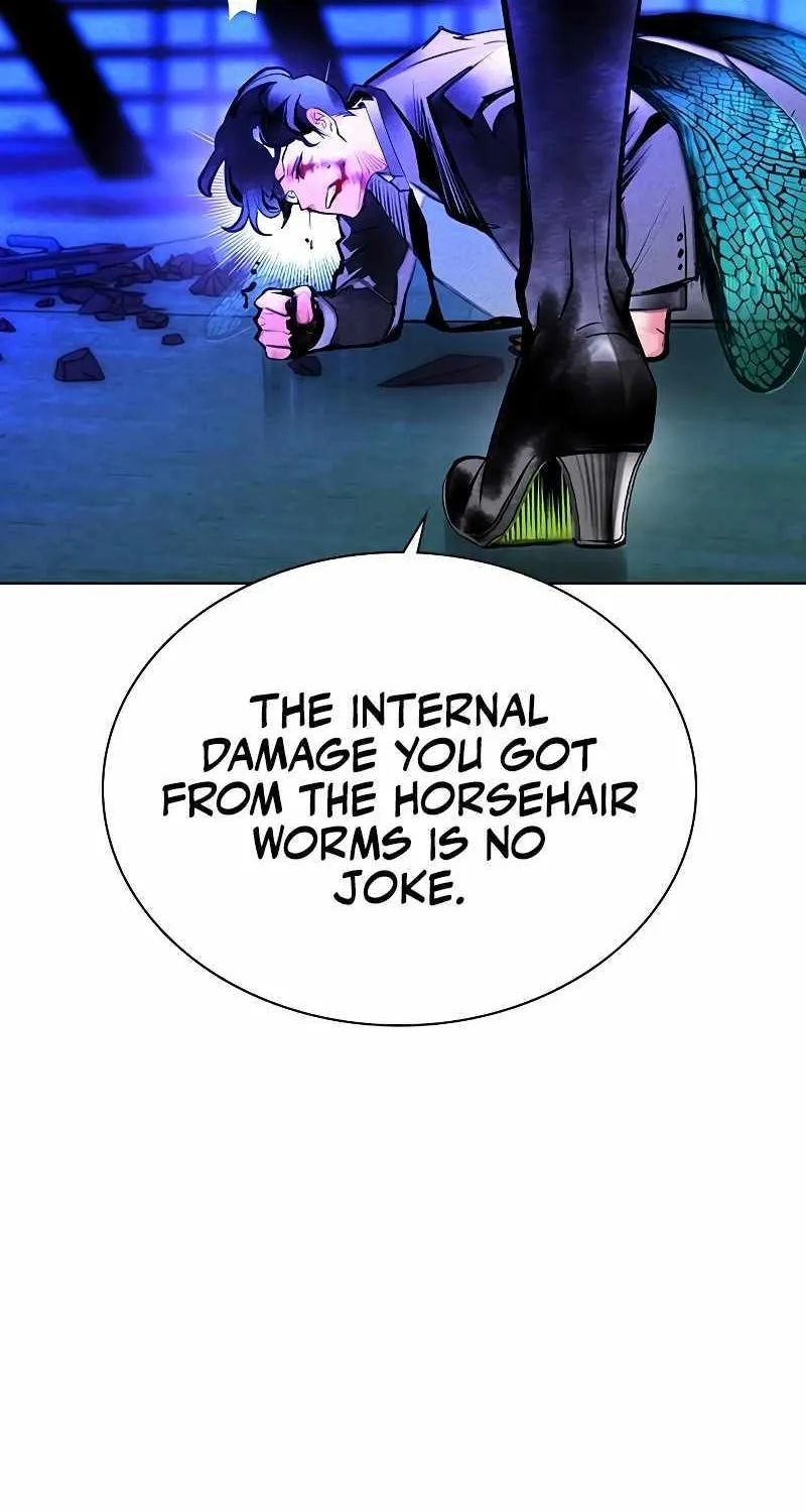Jungle Juice Mangakakalot X Chapter 153 Page 49