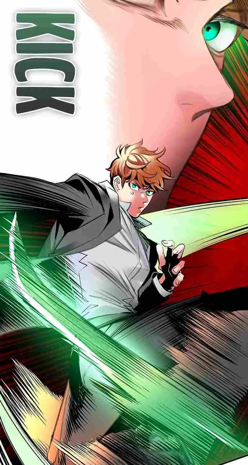 Jungle Juice Mangakakalot X Chapter 153 Page 5