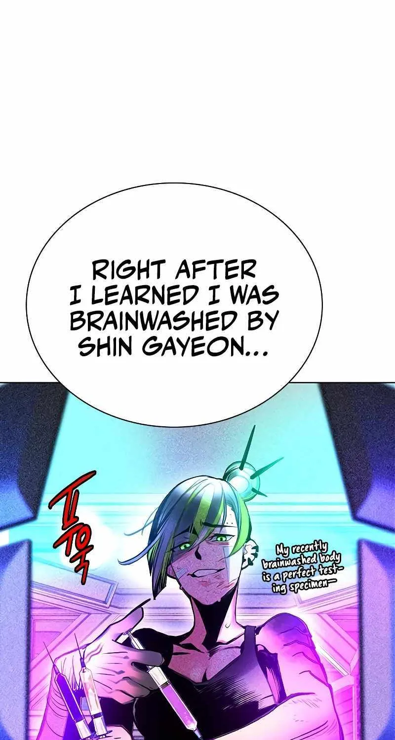 Jungle Juice Mangakakalot X Chapter 153 Page 56