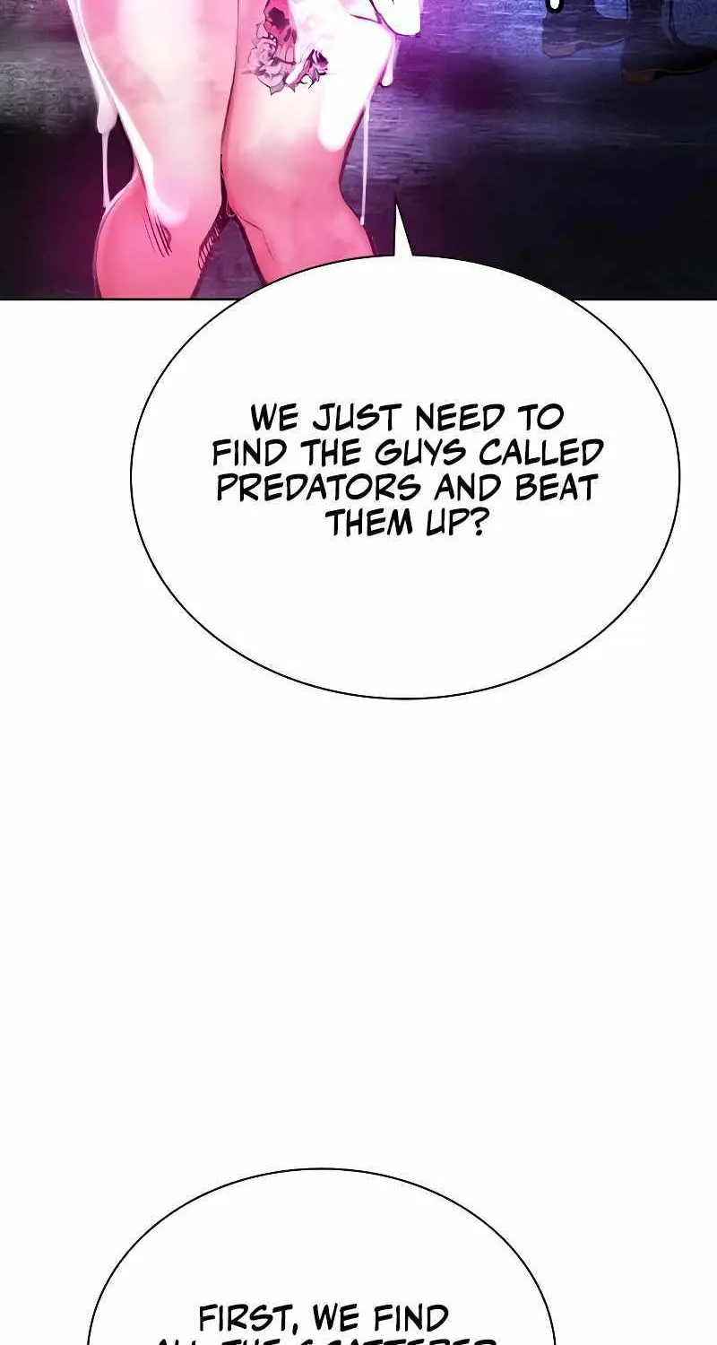 Jungle Juice Mangakakalot X Chapter 160 Page 114