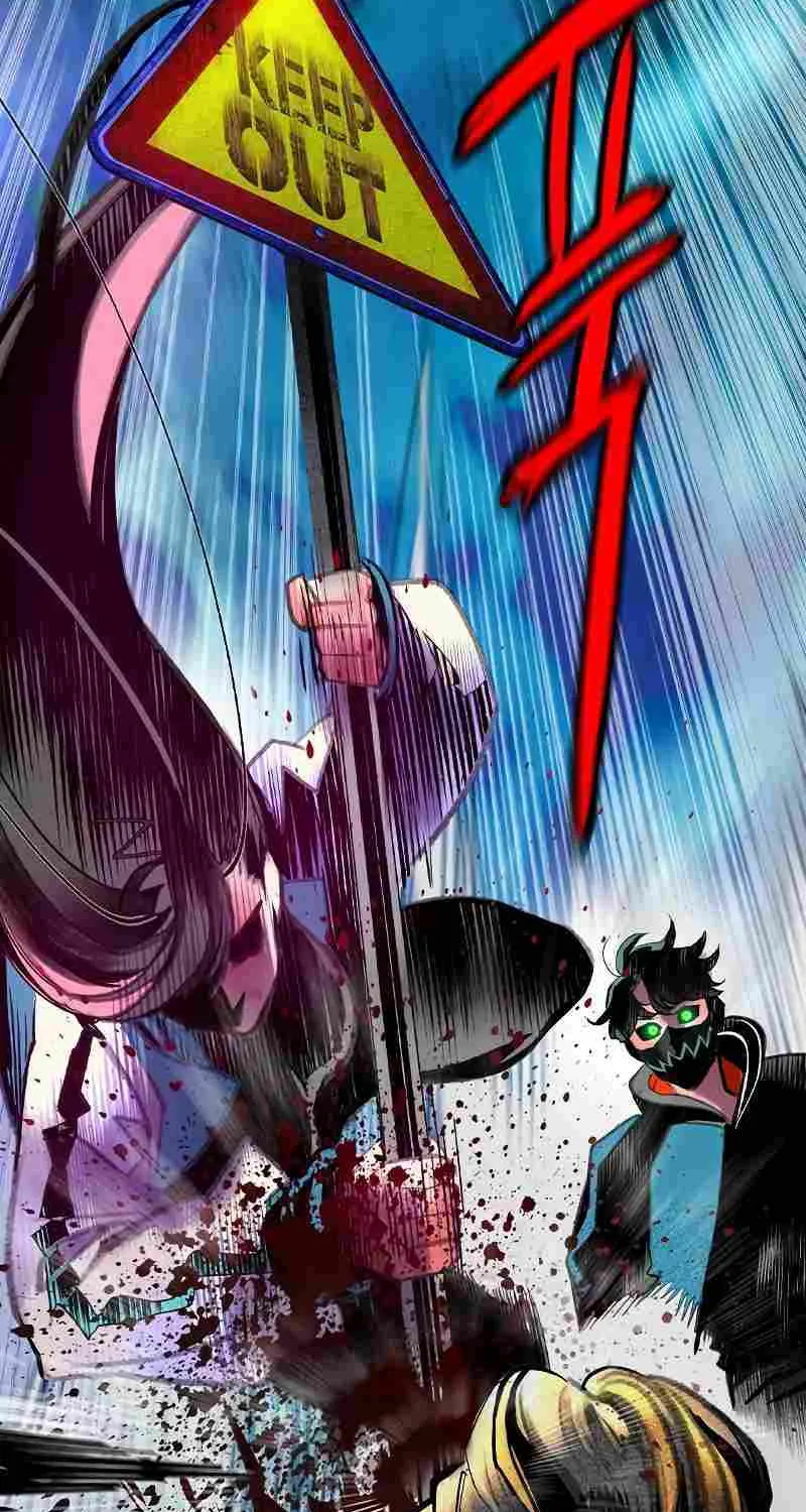 Jungle Juice Mangakakalot X Chapter 160 Page 25