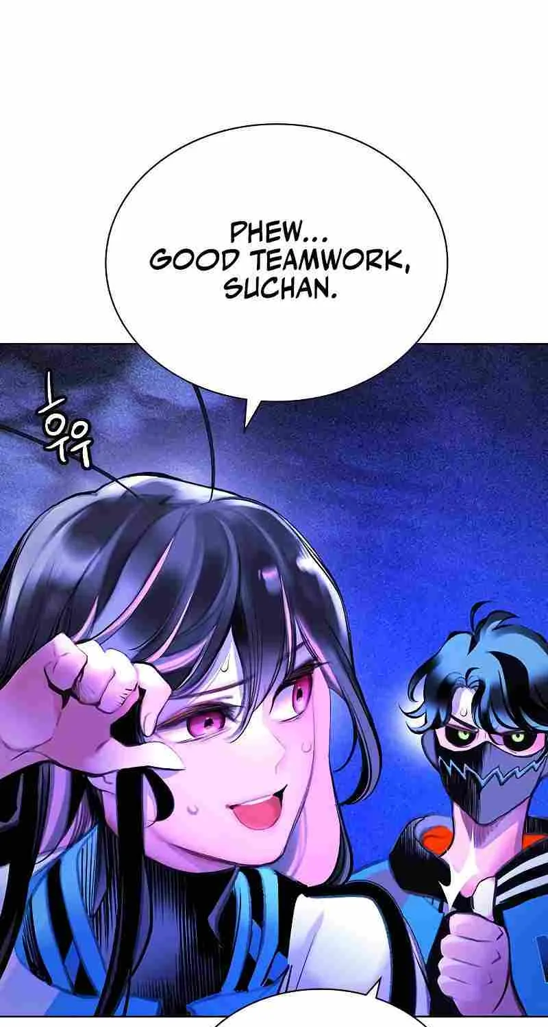 Jungle Juice Mangakakalot X Chapter 160 Page 27