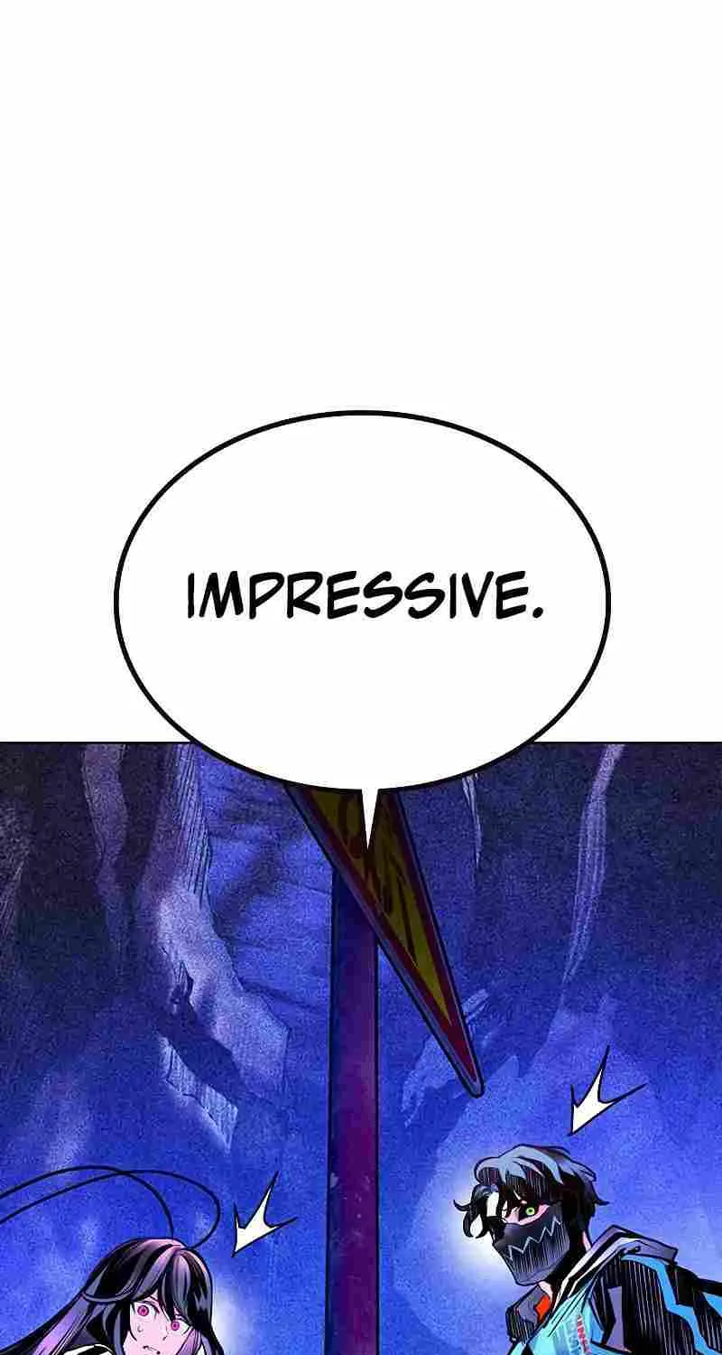 Jungle Juice Mangakakalot X Chapter 160 Page 29