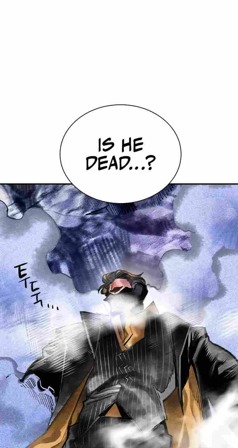 Jungle Juice Mangakakalot X Chapter 160 Page 21