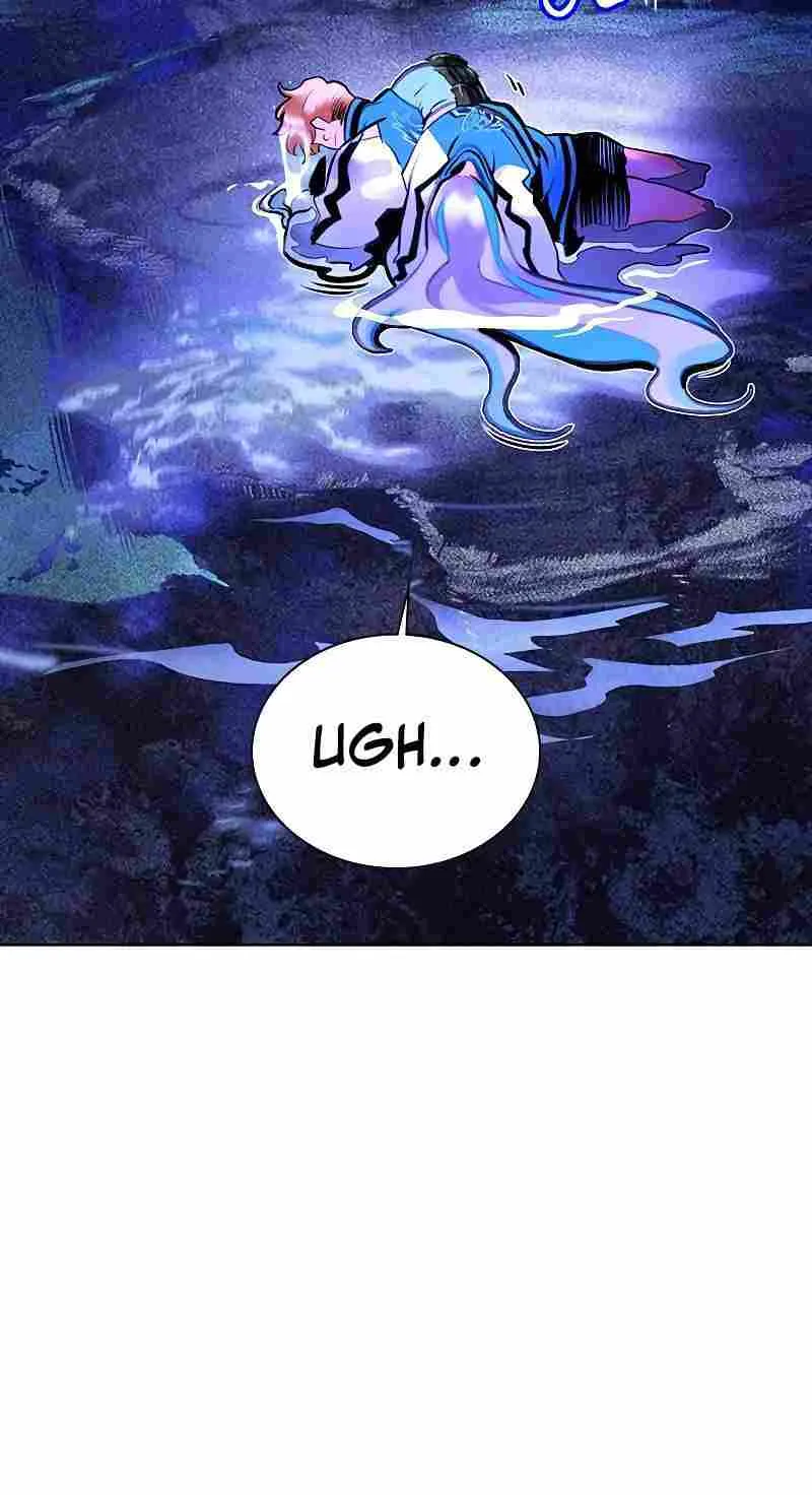 Jungle Juice Mangakakalot X Chapter 160 Page 37