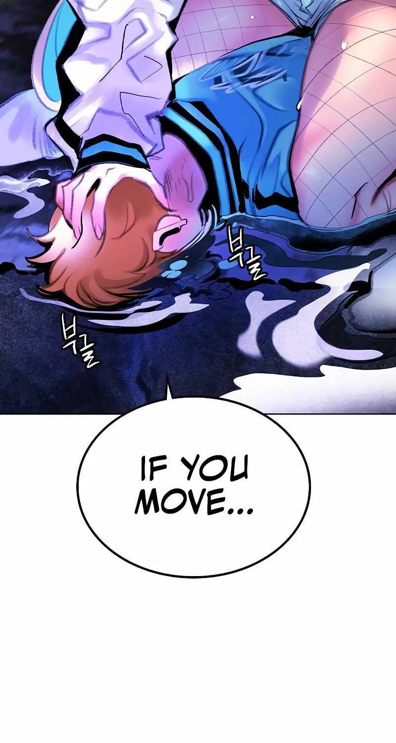 Jungle Juice Mangakakalot X Chapter 160 Page 39