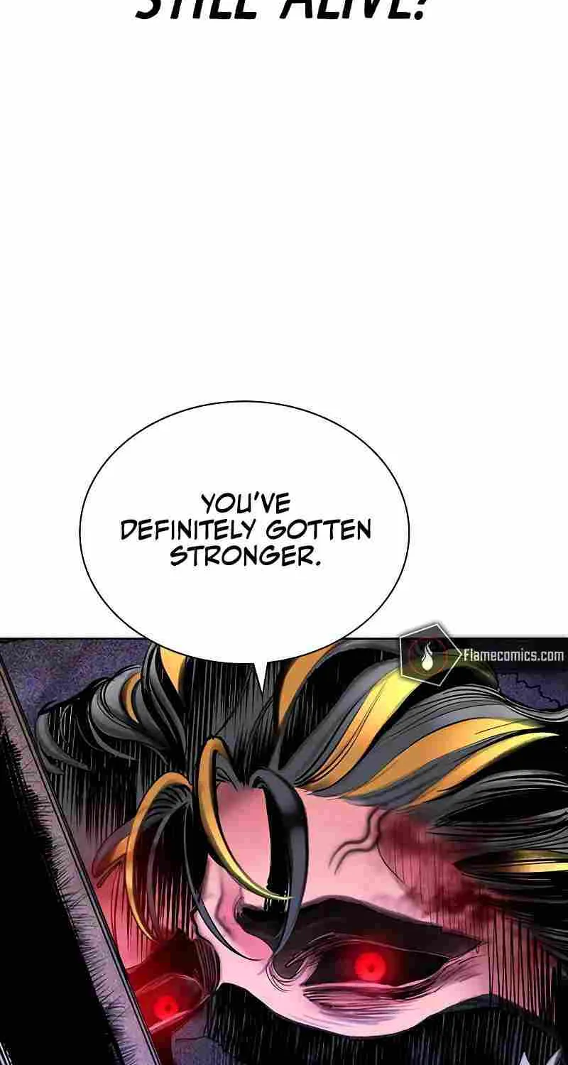 Jungle Juice Mangakakalot X Chapter 160 Page 32