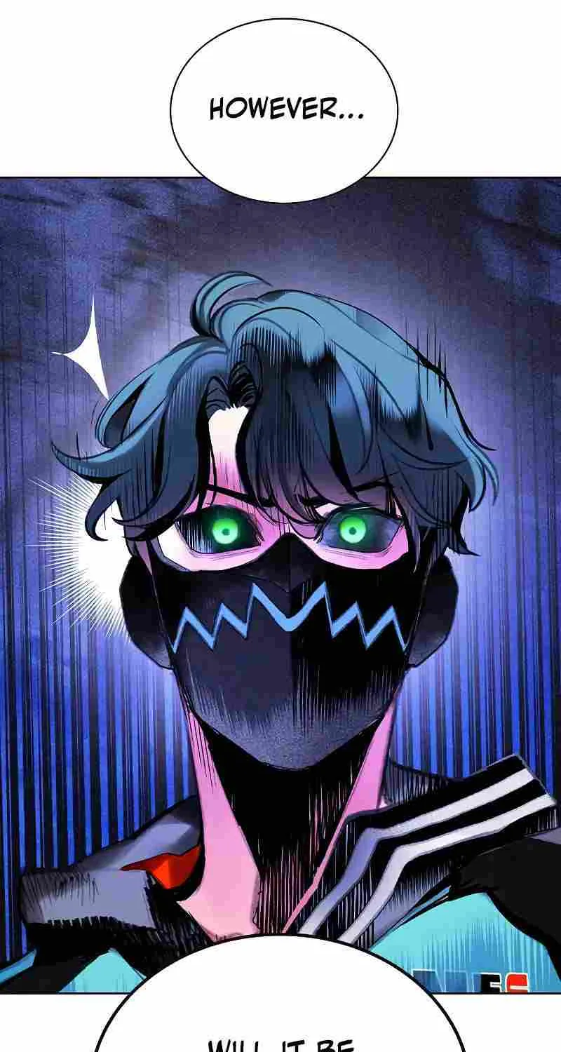 Jungle Juice Mangakakalot X Chapter 160 Page 34