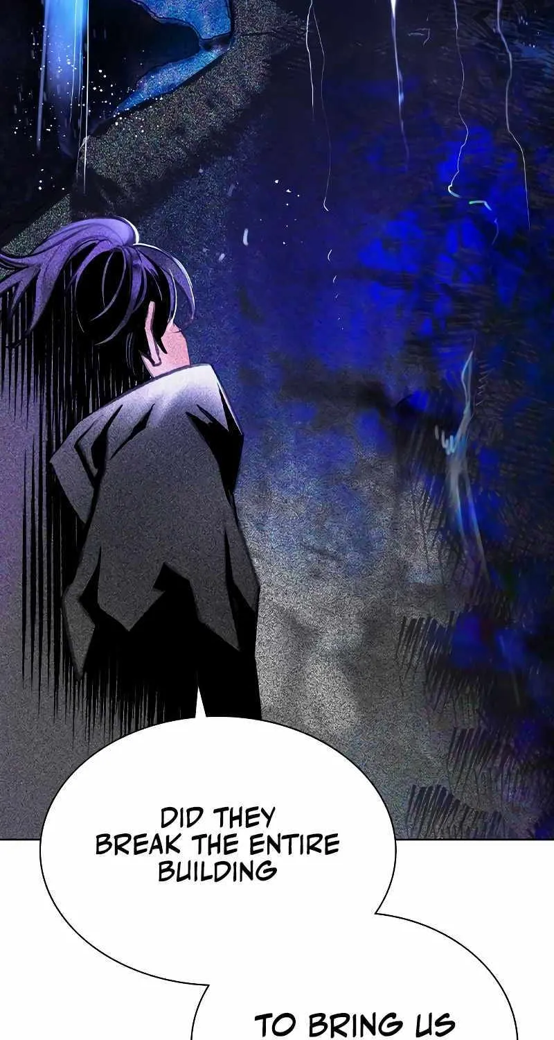 Jungle Juice Mangakakalot X Chapter 160 Page 41