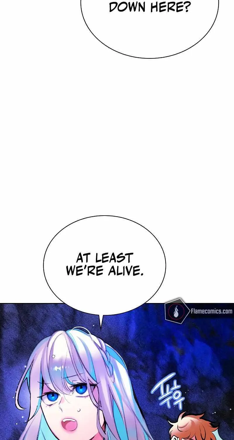Jungle Juice Mangakakalot X Chapter 160 Page 42