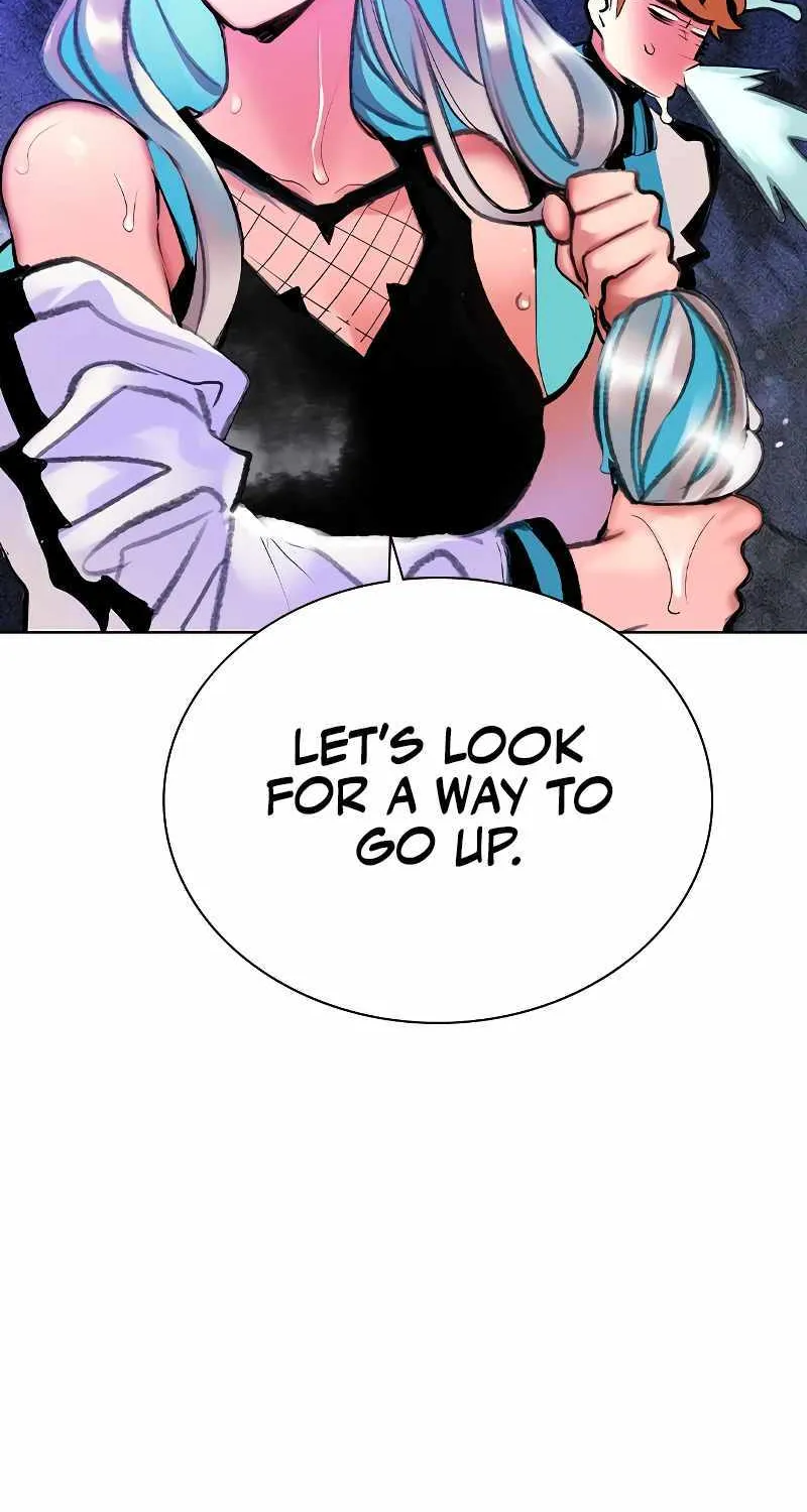 Jungle Juice Mangakakalot X Chapter 160 Page 43