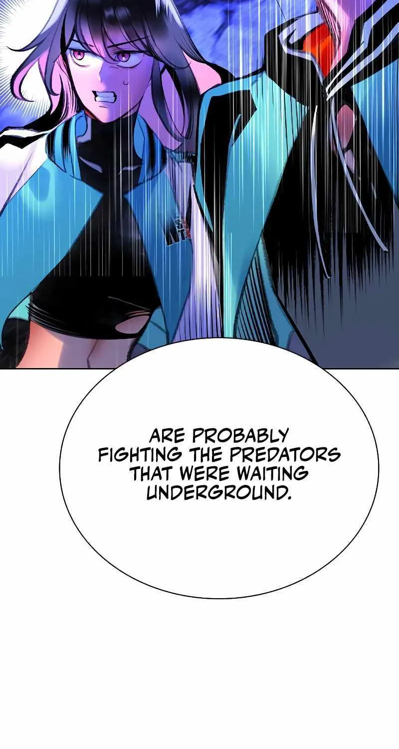 Jungle Juice Mangakakalot X Chapter 160 Page 64