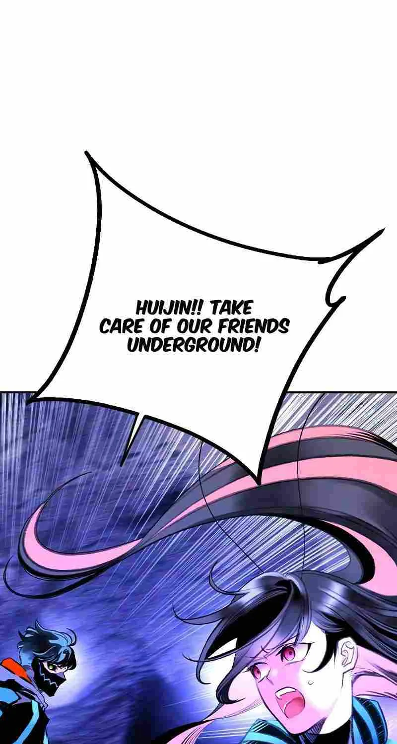 Jungle Juice Mangakakalot X Chapter 160 Page 81