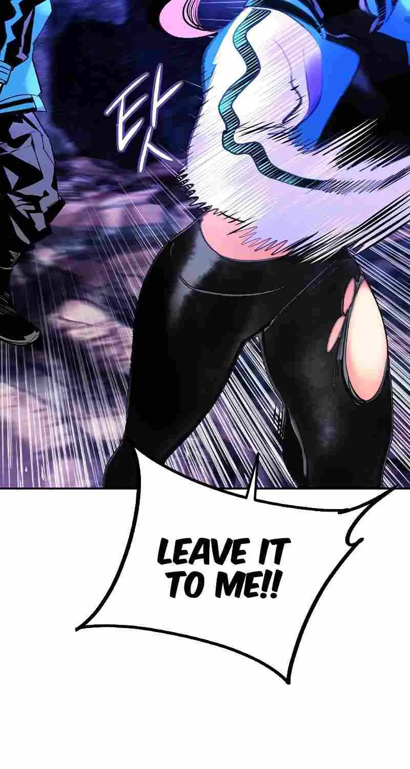 Jungle Juice Mangakakalot X Chapter 160 Page 82