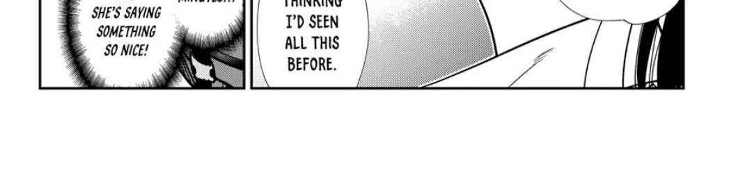 Kanojo, Okarishimasu Mangakakalot X Chapter 377 Page 9