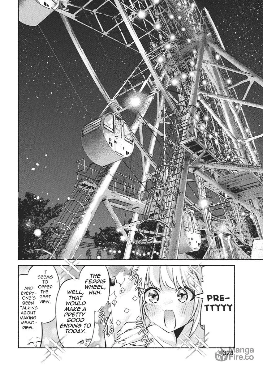 Kasanegasane no Hatsukoi desu ga Mangakakalot X Chapter 18 Page 6