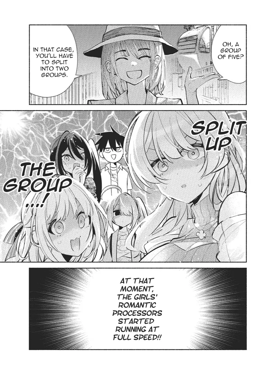 Kasanegasane no Hatsukoi desu ga Mangakakalot X Chapter 18 Page 7