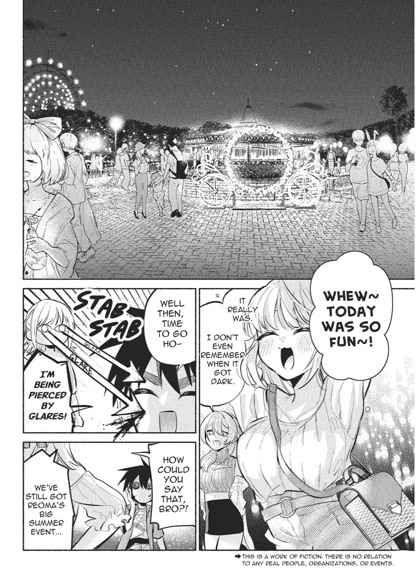 Kasanegasane no Hatsukoi desu ga Mangakakalot X Chapter 18 Page 2