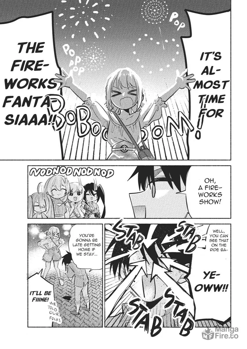 Kasanegasane no Hatsukoi desu ga Mangakakalot X Chapter 18 Page 3