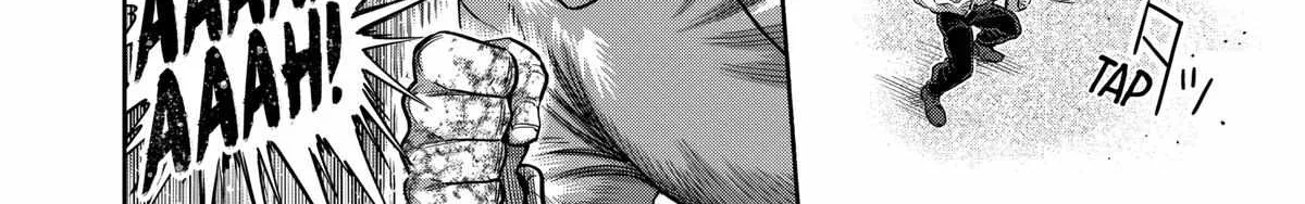 Kengan Omega Mangakakalot X Chapter 308 Page 20