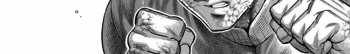 Kengan Omega Mangakakalot X Chapter 308 Page 12