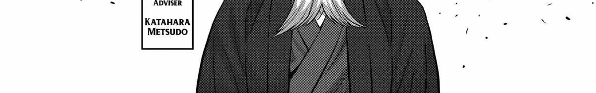 Kengan Omega Mangakakalot X Chapter 308 Page 28
