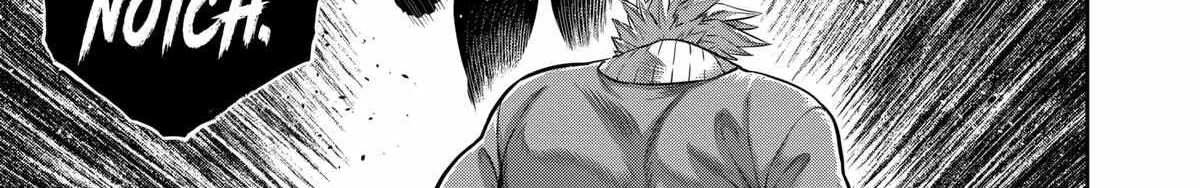 Kengan Omega Mangakakalot X Chapter 308 Page 22
