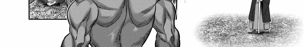 Kengan Omega Mangakakalot X Chapter 308 Page 34