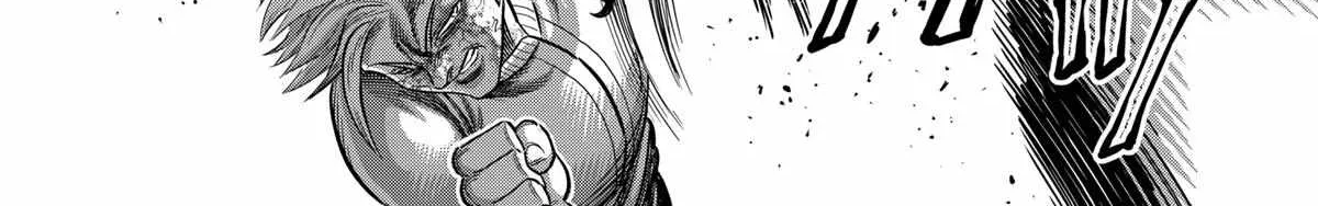 Kengan Omega Mangakakalot X Chapter 308 Page 8