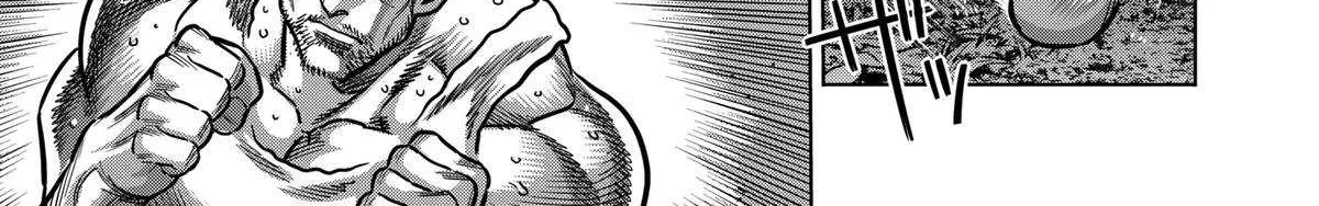 Kengan Omega Mangakakalot X Chapter 309 Page 19