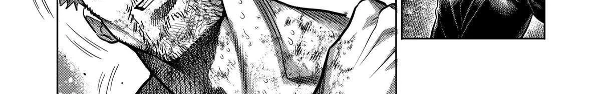 Kengan Omega Mangakakalot X Chapter 309 Page 27