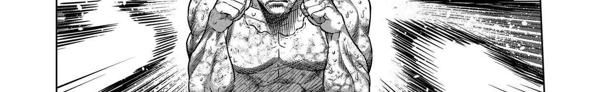Kengan Omega Mangakakalot X Chapter 309 Page 29