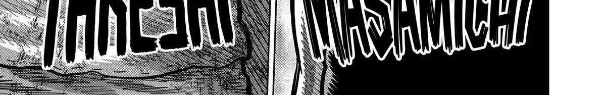 Kengan Omega Mangakakalot X Chapter 309 Page 3