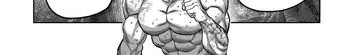 Kengan Omega Mangakakalot X Chapter 309 Page 35
