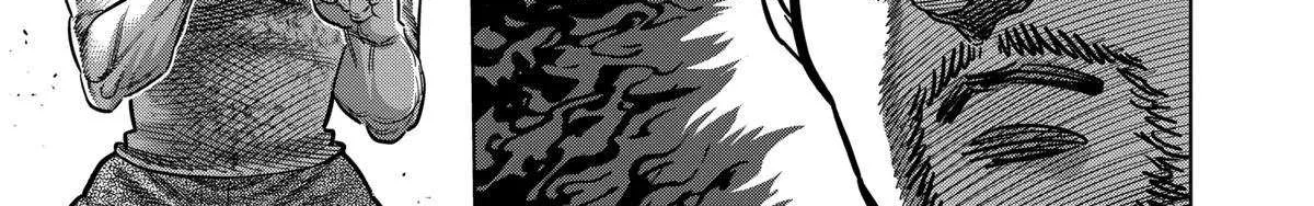 Kengan Omega Mangakakalot X Chapter 309 Page 7