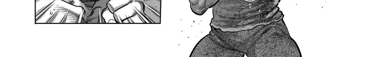 Kengan Omega Mangakakalot X Chapter 309 Page 9