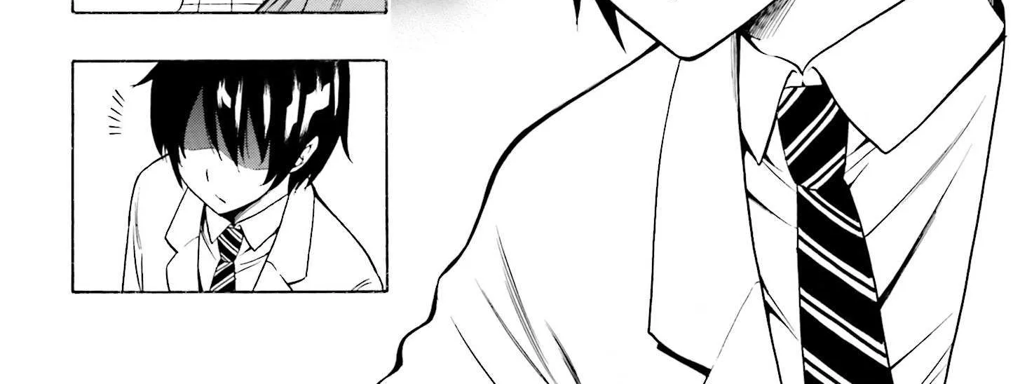 Kenja No Mago Mangakakalot X Chapter 0.1 Page 5