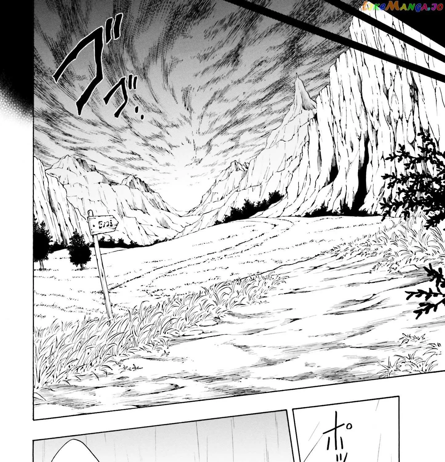 Kenja No Mago Mangakakalot X Chapter 0.1 Page 12