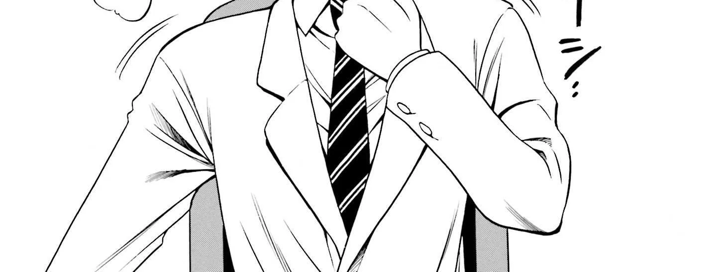 Kenja No Mago Mangakakalot X Chapter 0.1 Page 3