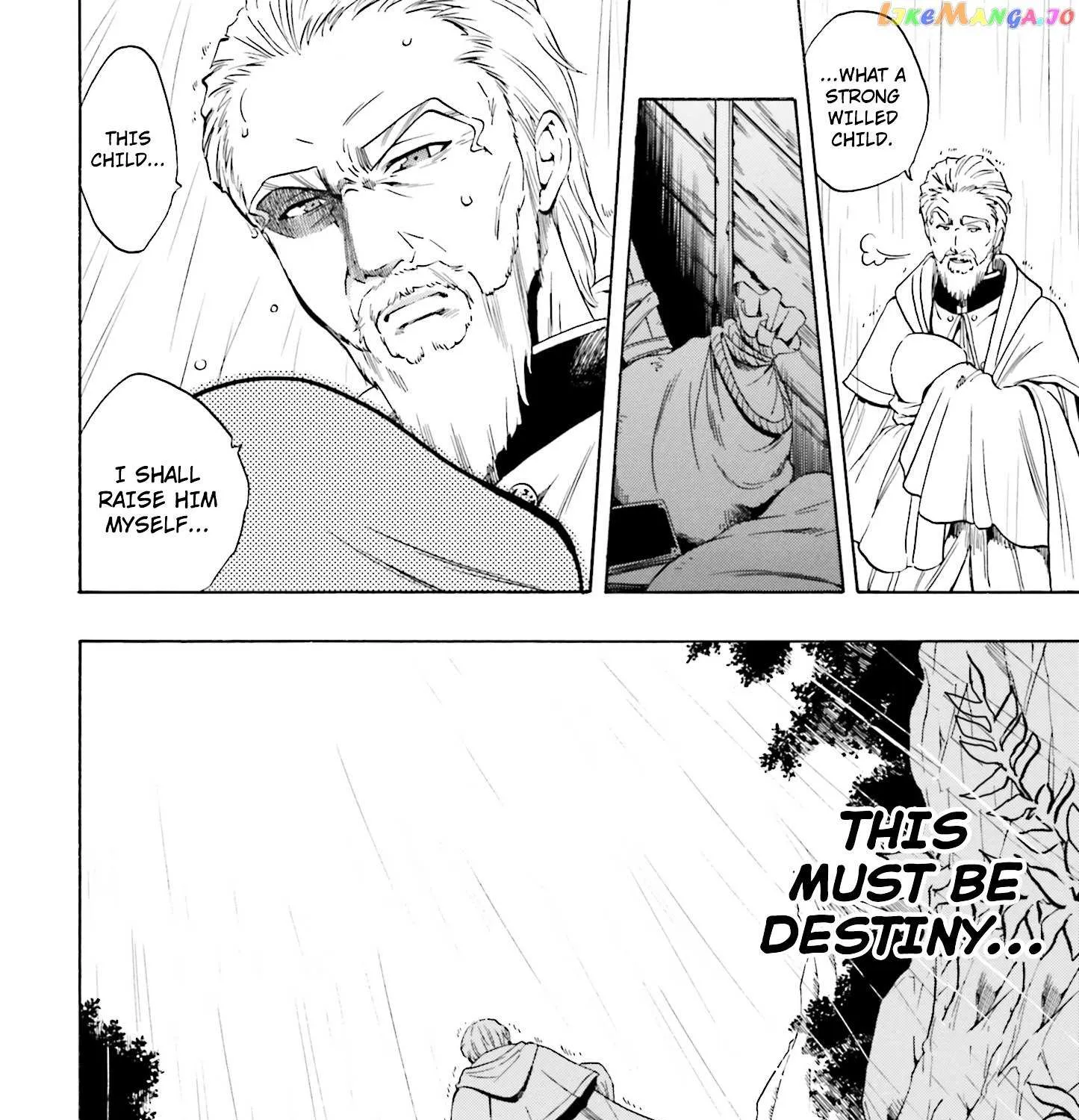 Kenja No Mago Mangakakalot X Chapter 0.1 Page 21