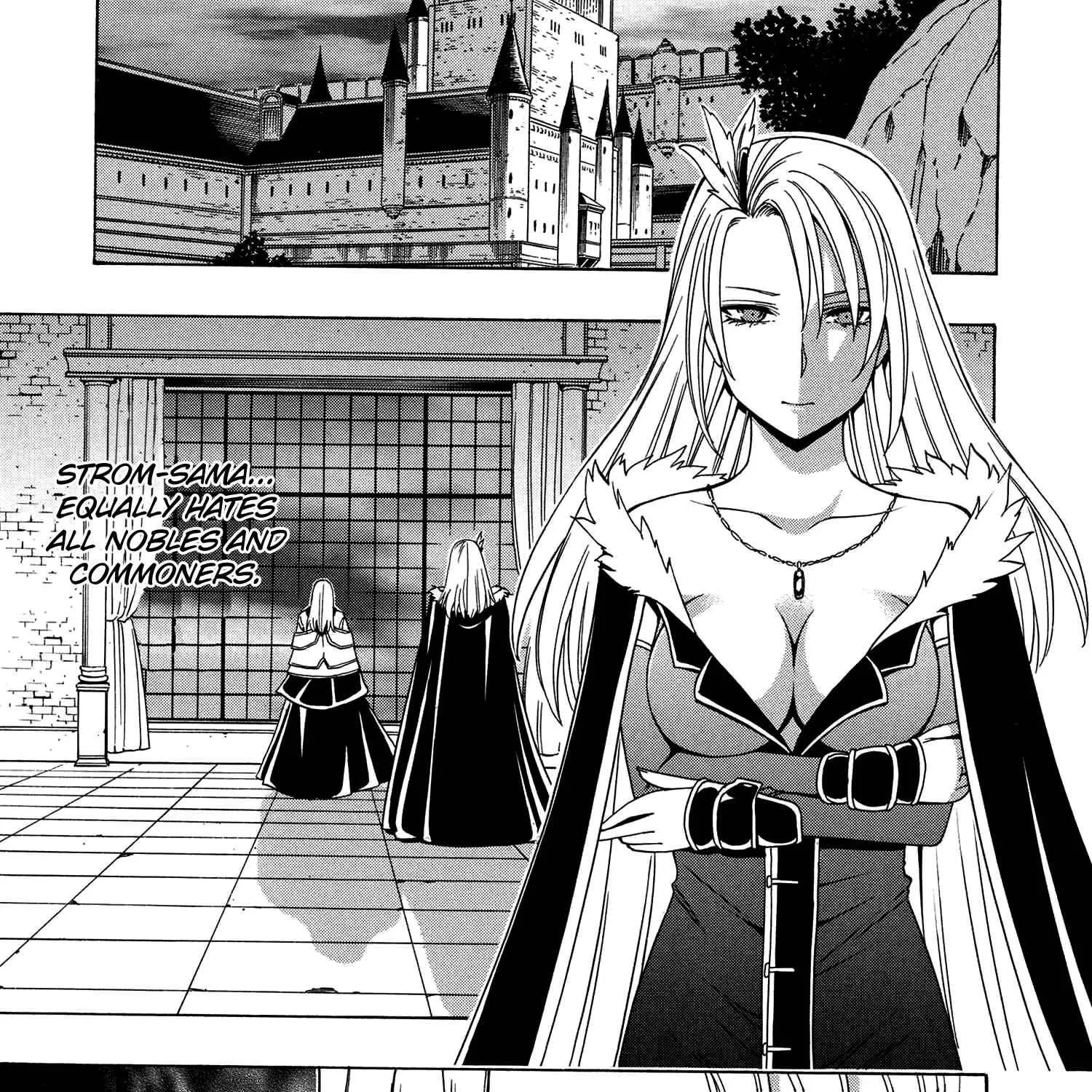 Kenja No Mago Mangakakalot X Chapter 19.2 Page 2
