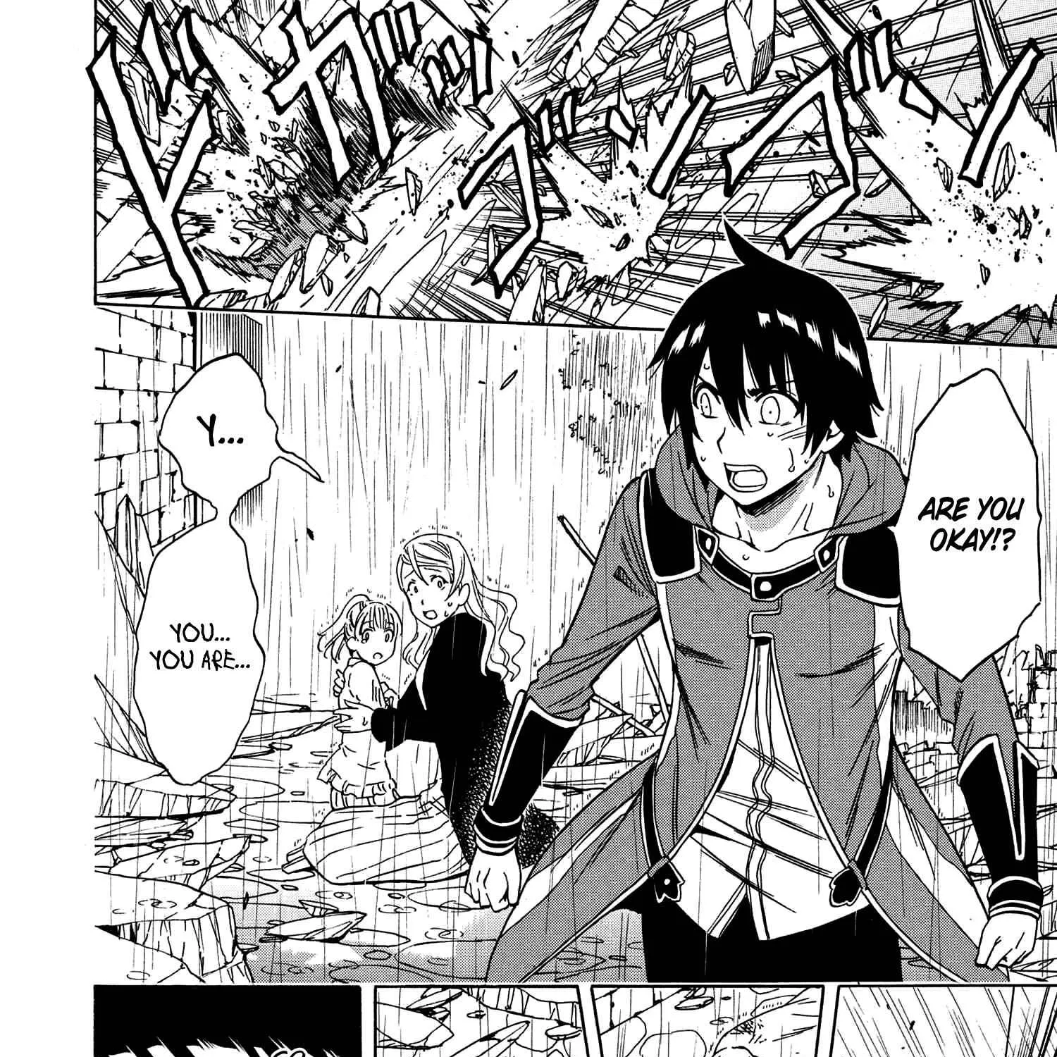Kenja No Mago Mangakakalot X Chapter 19.2 Page 106