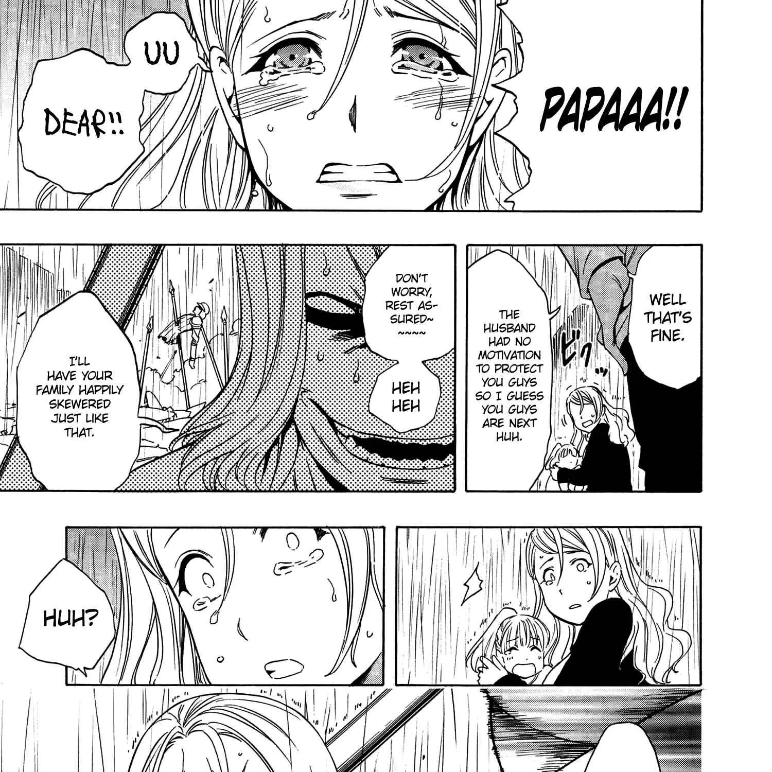 Kenja No Mago Mangakakalot X Chapter 19.2 Page 102