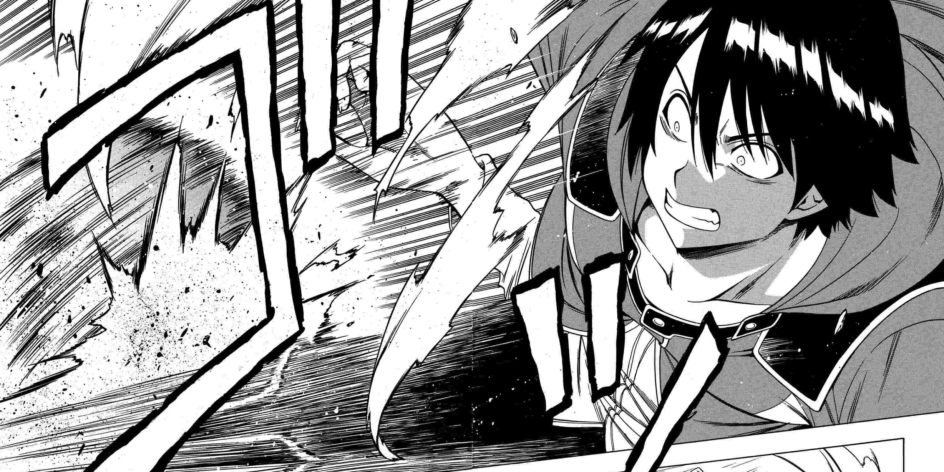 Kenja No Mago Mangakakalot X Chapter 19.2 Page 104